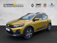 Dacia Sandero 2026