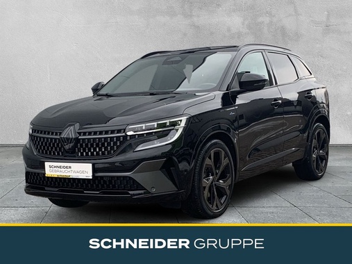 Renault Austral 2023