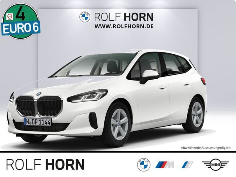 BMW 2 Series