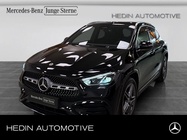 Mercedes-Benz GLA-Class 2024