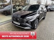 Hyundai Tucson 2025