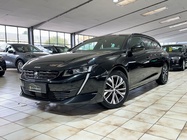 Peugeot 508 2023