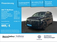 Volkswagen T7 2025