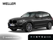 BMW X3 2020
