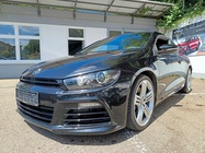 Volkswagen Scirocco 2013