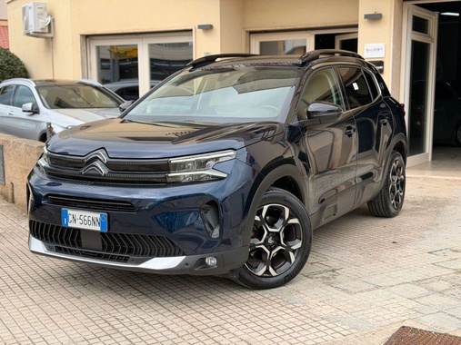 Citroen C5 2023