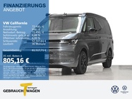 Volkswagen T7 2025