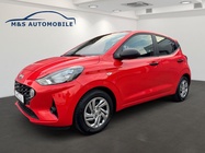 Hyundai i10 2020