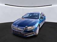 Skoda Superb 2022