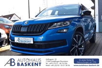 Skoda Kodiaq 2021