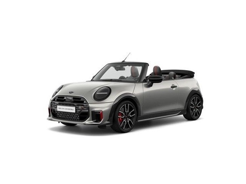 MINI Cabrio 2025