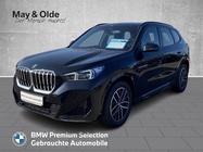 BMW X1 2024