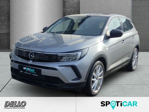 Opel Grandland 2021