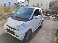 Smart ForTwo 2011