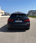 BMW 1 Series 2021