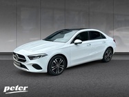 Mercedes-Benz A-Class 2023