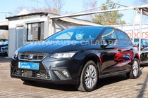 Seat Ibiza 2025