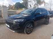 Jeep Compass 2022