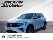 Volkswagen T-Cross 2024