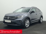 Volkswagen Taigo 2026