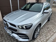 Mercedes-Benz GLE-Class 2021