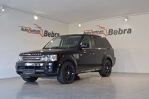 Land Rover Sport 2010