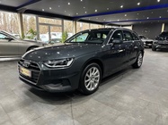 Audi A4 2019