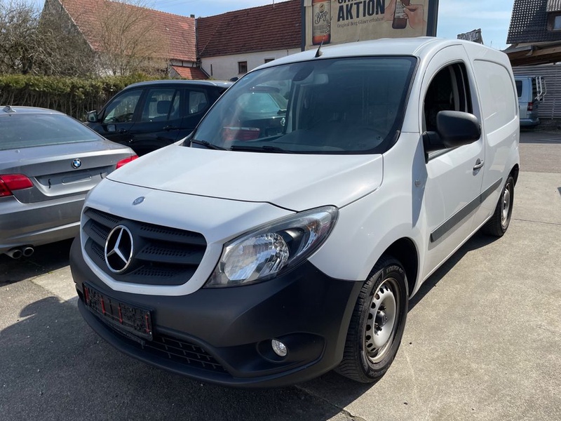 Mercedes-Benz Citan