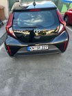 Toyota Aygo 2023