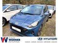 Hyundai i10 2025