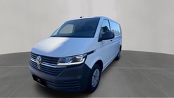 Volkswagen T6 2022