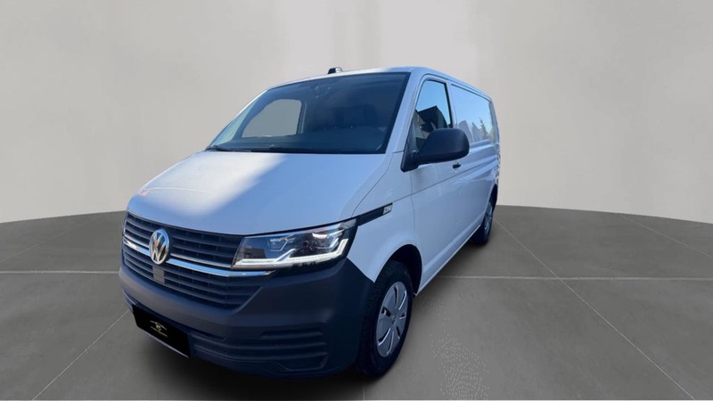 Volkswagen T6
