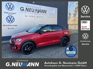 Volkswagen T-Roc 2026