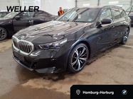 BMW 5 Series 2025