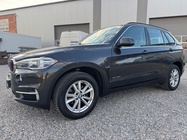 BMW X5 2015