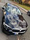 BMW 5 Series 2021