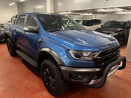 Ford Ranger 2021