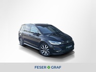 Volkswagen Touran 2022