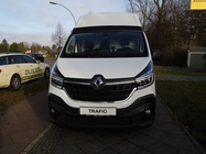 Renault Trafic 2020