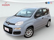 Fiat Panda 2021
