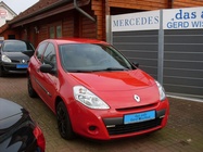 Renault Clio 2012