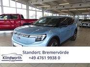 Ford Explorer 2025