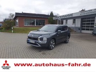 Mitsubishi Outlander 2026