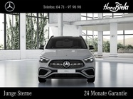 Mercedes-Benz GLA-Class 2025