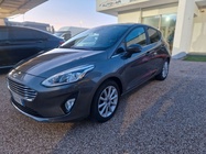Ford Fiesta 2020
