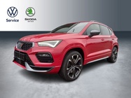 Cupra Ateca 2022