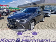 Mazda CX-3 2018