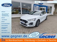 Ford Focus 2026