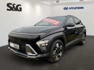 Hyundai Kona 2026