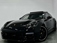Porsche Panamera 2019